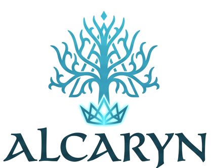 Alcaryn — The constant to every soul.